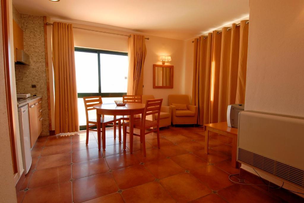 Aparthotel Olhos D'Agua Albufeira Quarto foto